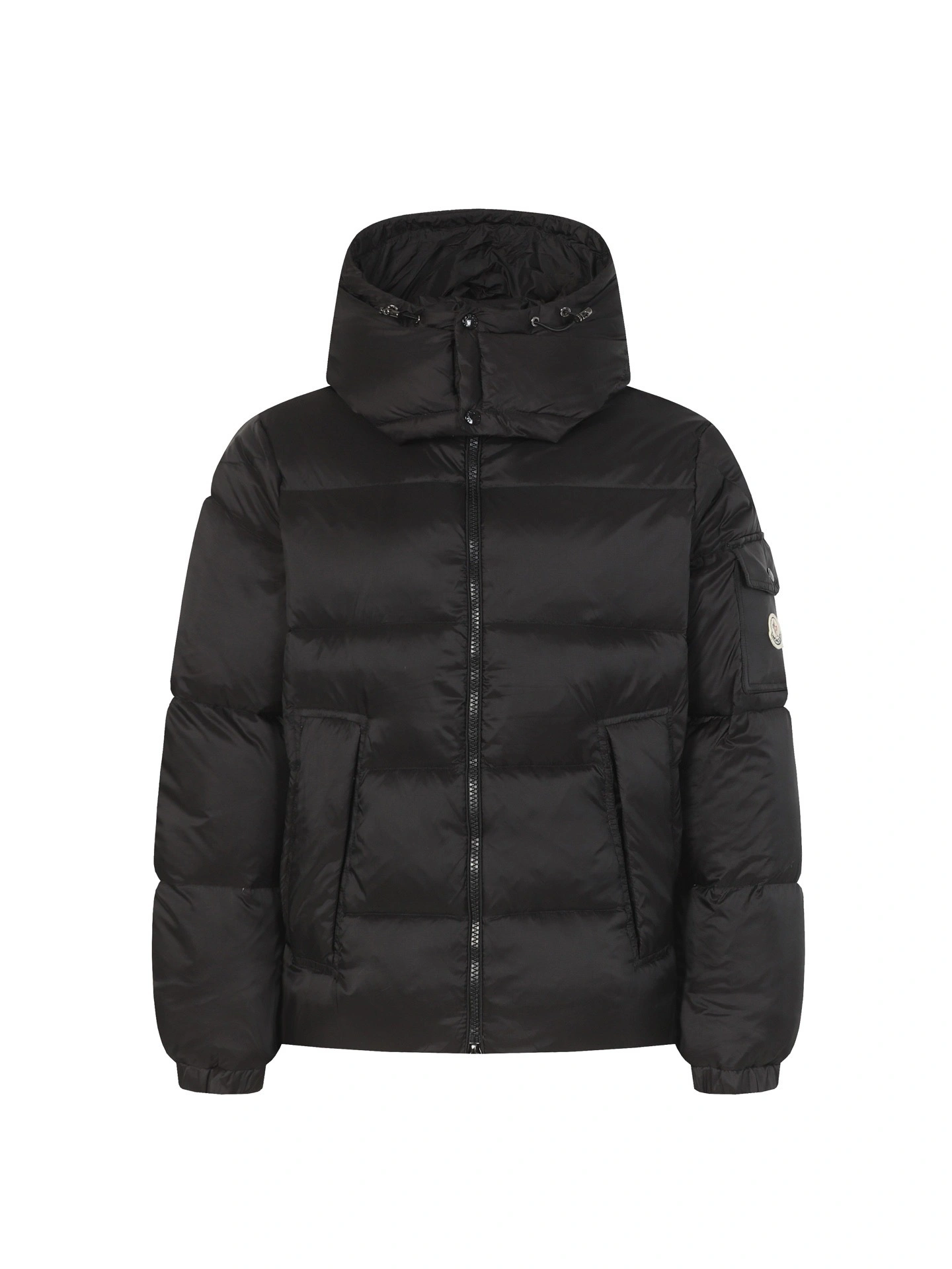 wg.luxury-- 7o9385r Down jacket lon laqué 2colour item: E-F125J1404-2